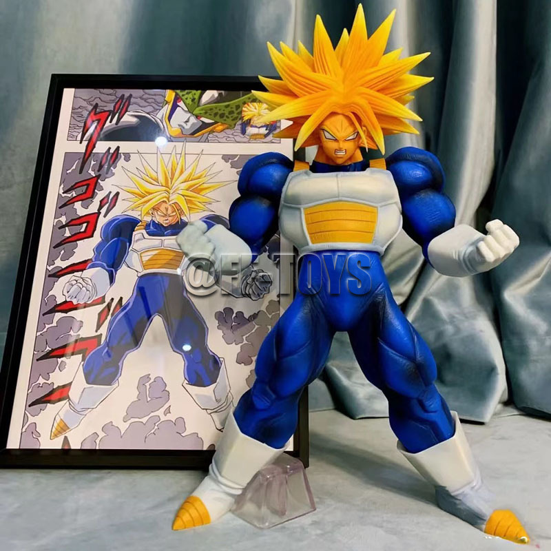Kids Toys Japan - In Stock 25cm Anime Dragon Ball