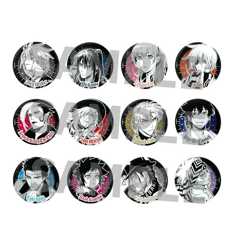 Kids Toys Japan - Action Figures 100% Official Bite Badge