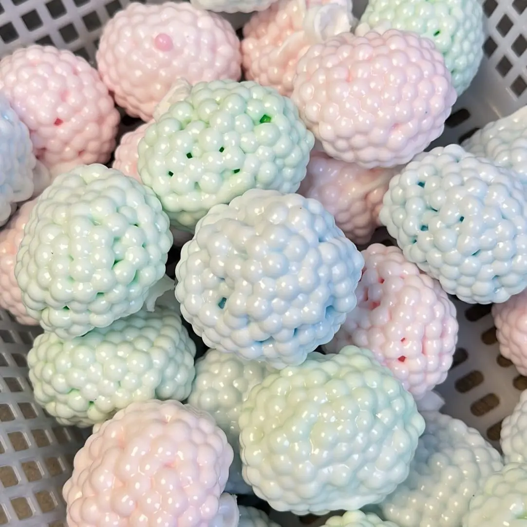 Kids Toys Unique - Squishy Stress Relief Ball Fidget Toy