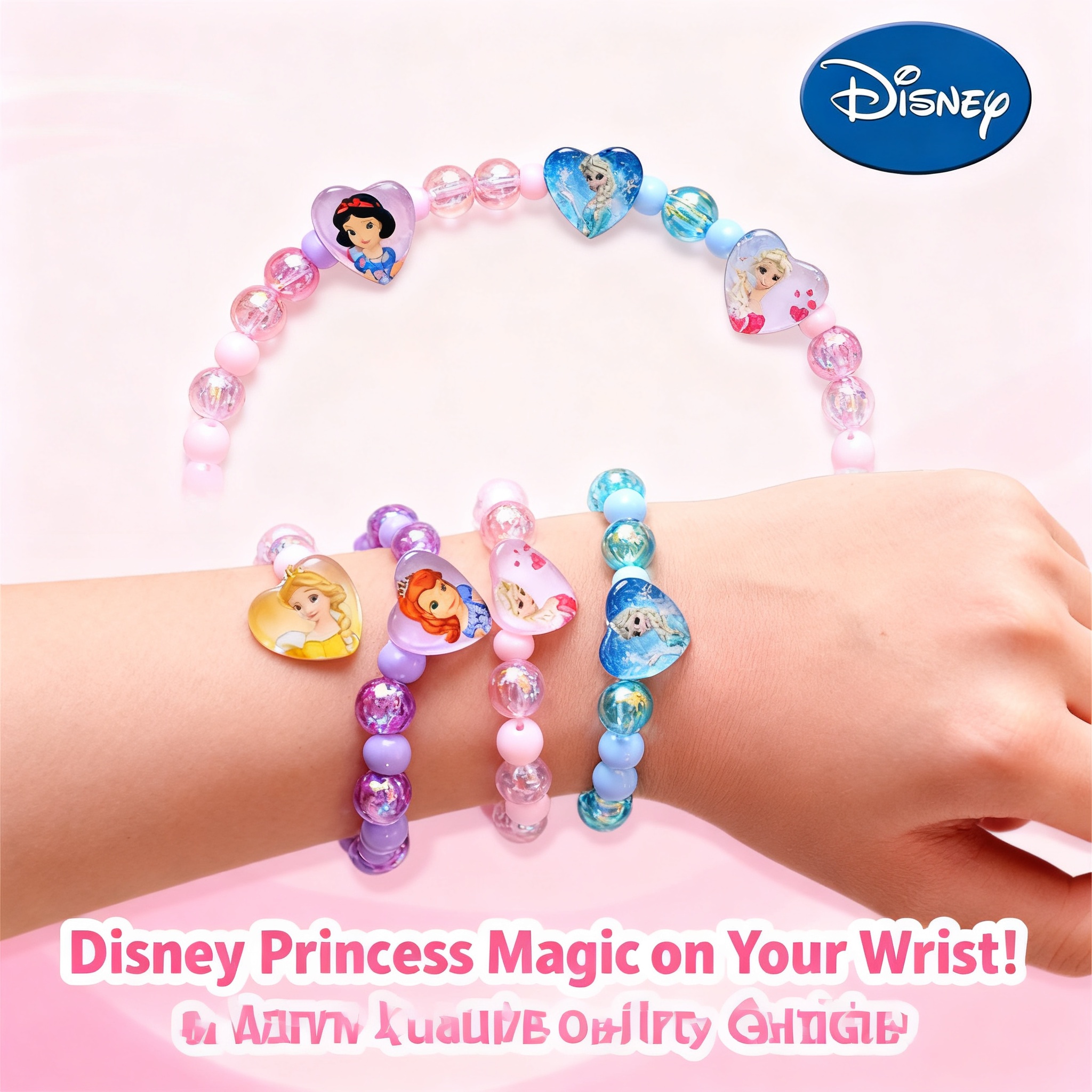 Kids Toys Usa - Frozen Elsa Princess Anna Cartoon Kids