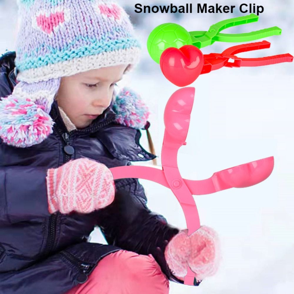1PC High Quality Outdoor Snowb - مراجعة Kinetic Sand Mold وسعره