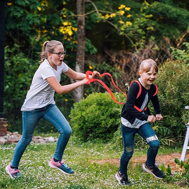 Safe Horse Harness Horse Lead  - مراجعة Kids Toys Horse وسعره