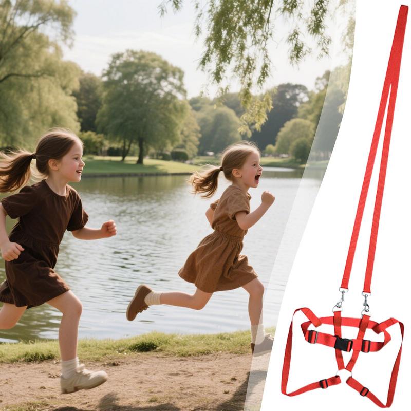 Safe Horse Harness Horse Lead  - مراجعة Kids Toys Horse وسعره