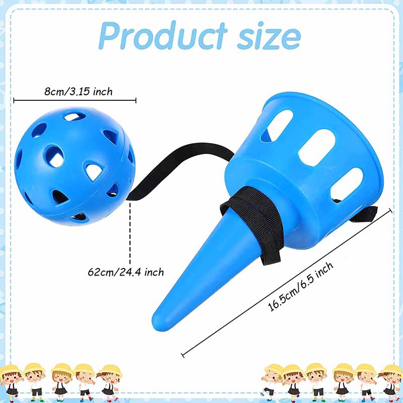 Throwing catching sensory inte - مراجعة Kids Toys Unique وسعره
