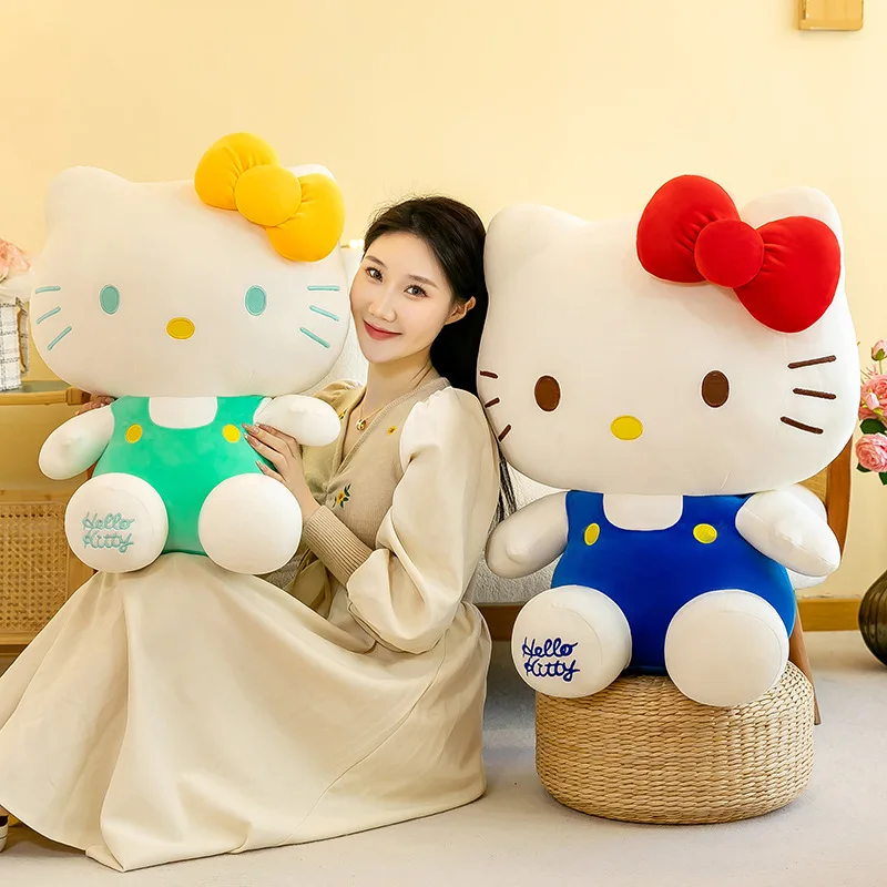 Sanrio Hello Kitty Plush Toy 2 - مراجعة Kids Toys Japan وسعره
