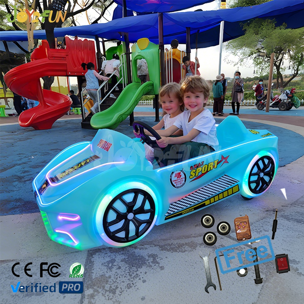 JOY2FUN Manufactured Amusement - مراجعة Kids Toys Manufacturers وسعره