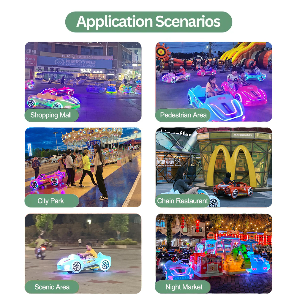 JOY2FUN Manufactured Amusement - مراجعة Kids Toys Manufacturers وسعره