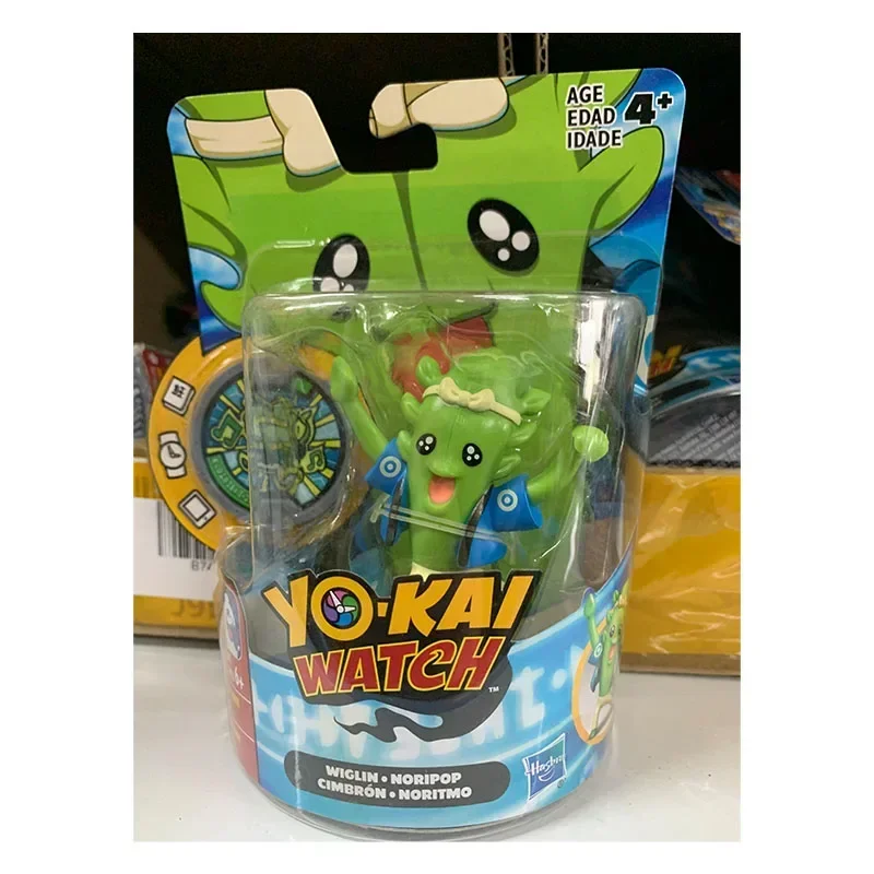 YooKai Watch Model Jibanyan Wh - مراجعة Kids Toys Usa وسعره