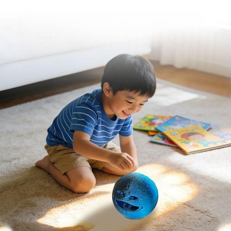 Awakening Moon Universe Saturn - مراجعة Kids Toys Unique وسعره