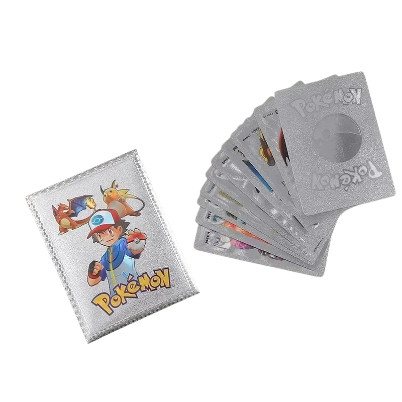 Pokemon Card New Box Gold Silv - مراجعة Kids Toys Usa وسعره