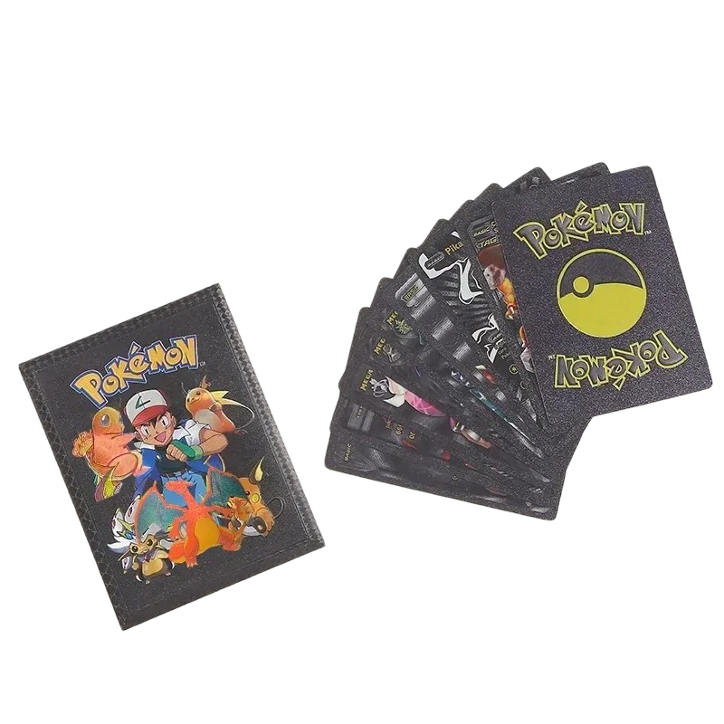 Pokemon Card New Box Gold Silv - مراجعة Kids Toys Usa وسعره