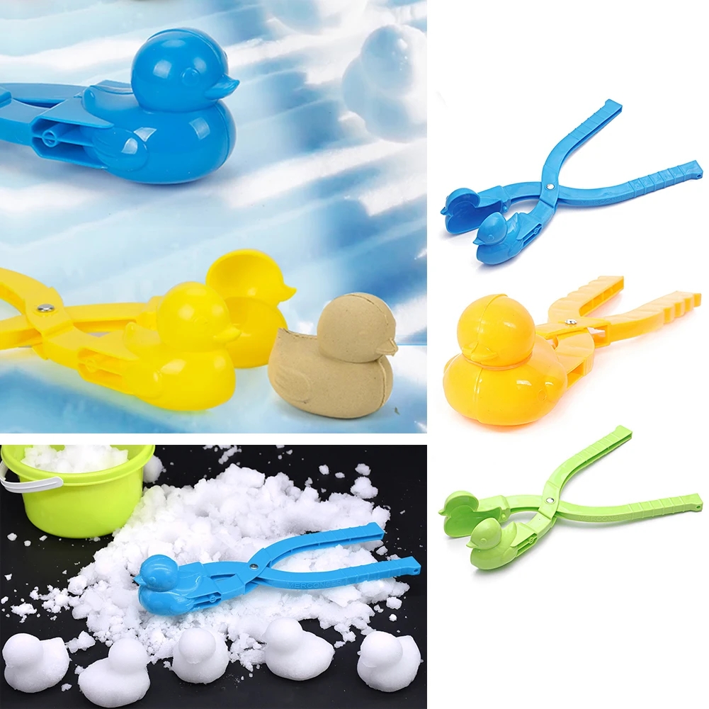 Outdoors Snowball Clip Snow Gr - مراجعة Kinetic Sand Mold وسعره