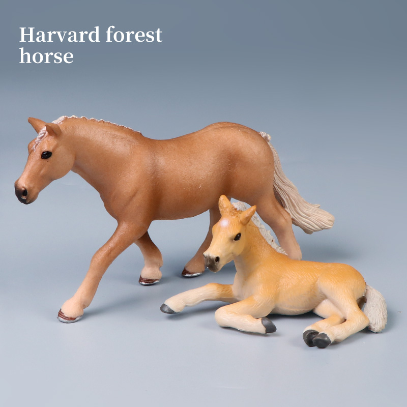 Winged Steed Model Action Figu - مراجعة Kids Toys Horse وسعره