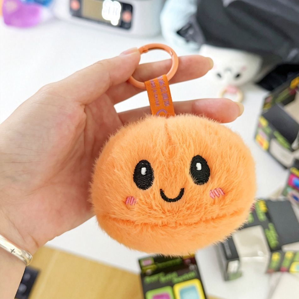 In Stock Kawaii Dumpling Squis - مراجعة Kids Toys Dumplings وسعره