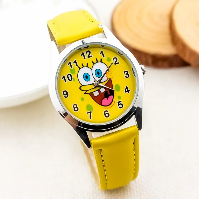 Cartoon SpongeBob Children's Q - مراجعة Kids Toys Kitchen وسعره