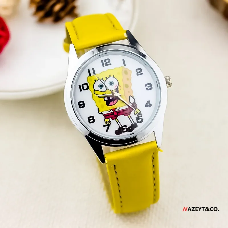 Cartoon SpongeBob Children's Q - مراجعة Kids Toys Kitchen وسعره