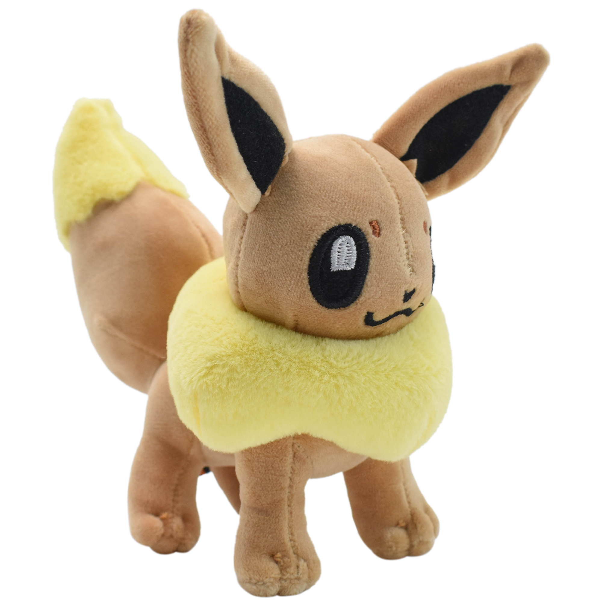 Soft Pokemon Plush Toys Shiny  - مراجعة Kids Toys Japan وسعره