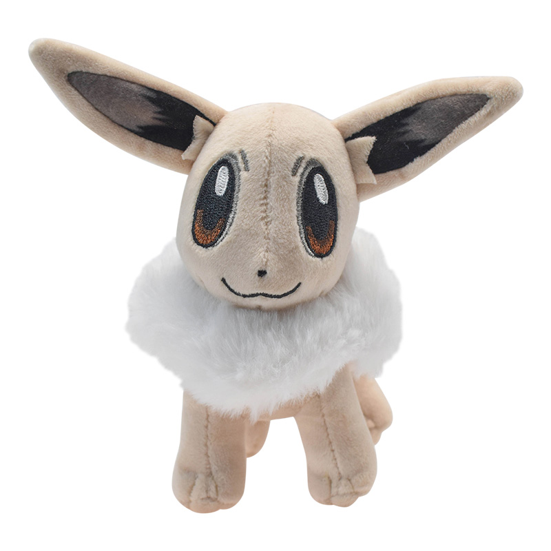 Soft Pokemon Plush Toys Shiny  - مراجعة Kids Toys Japan وسعره