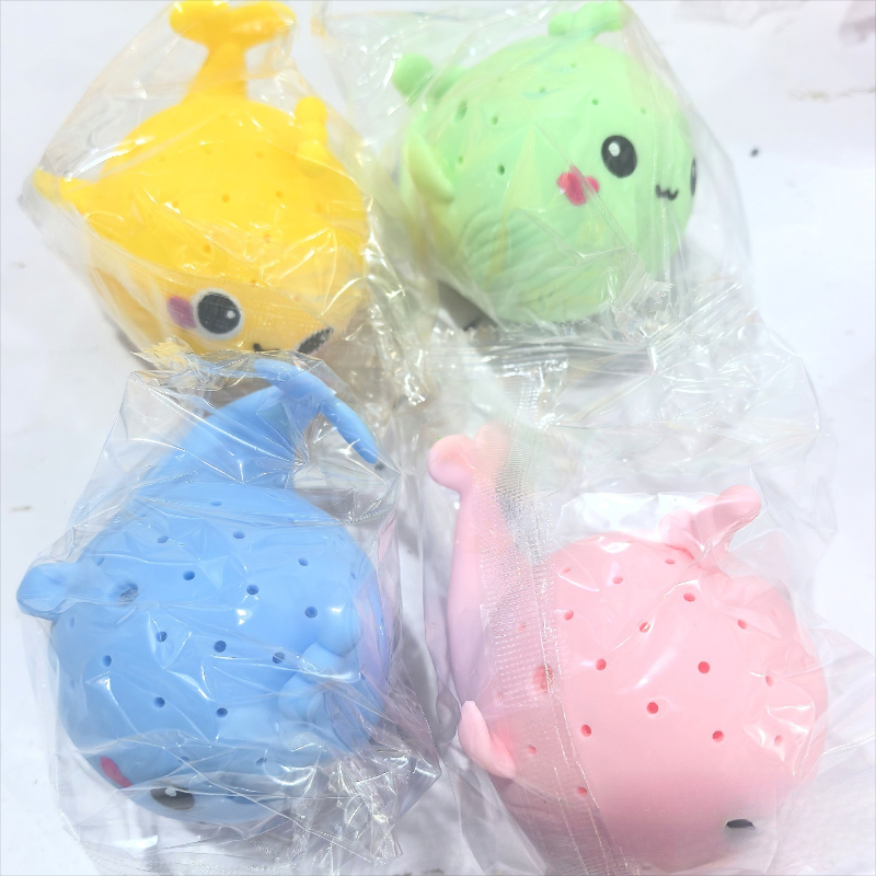 Squeezing Stress Relief Baby B - مراجعة Kids Toys Usa وسعره