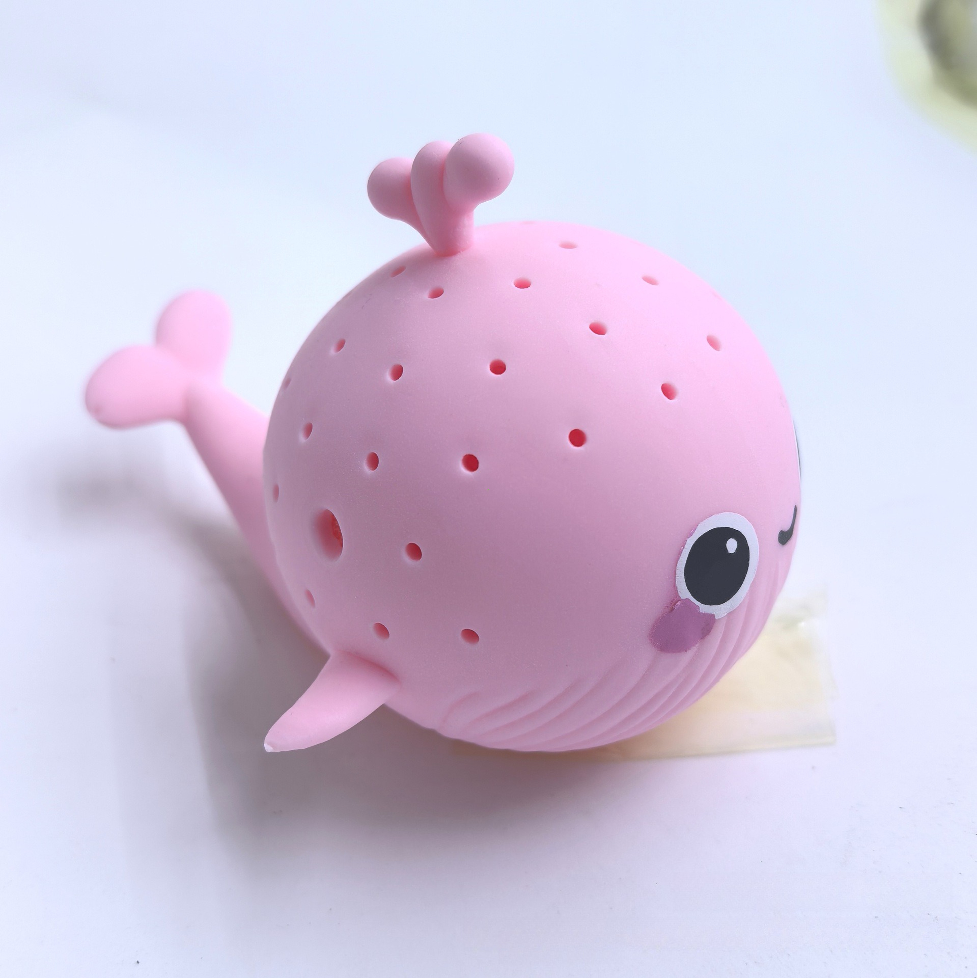 Squeezing Stress Relief Baby B - مراجعة Kids Toys Usa وسعره