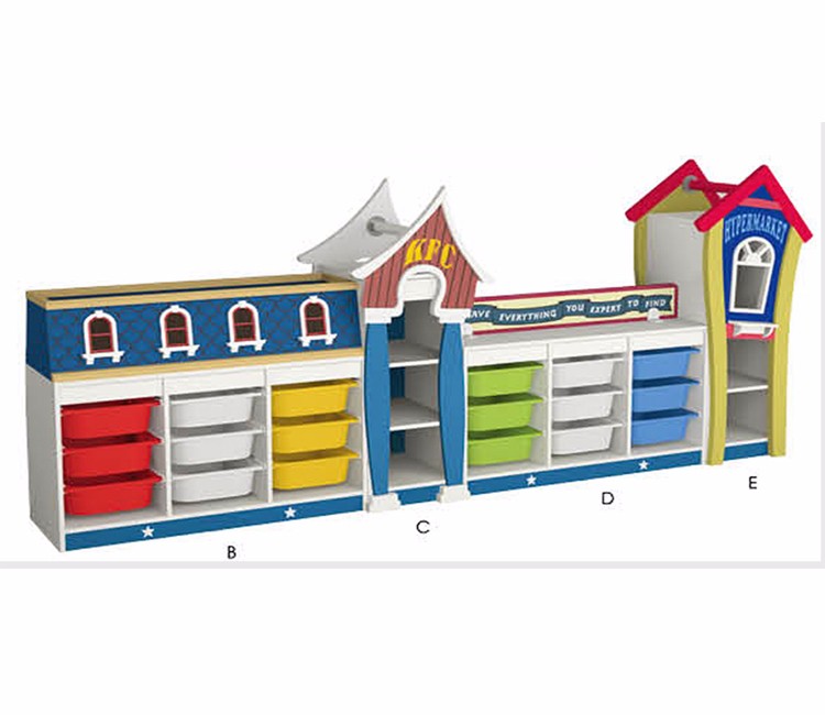 JMQ-G239E Kid Toy Furniture Sh - مراجعة Kids Toys Manufacturers وسعره