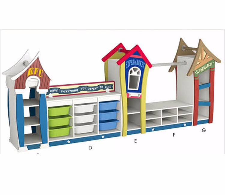 JMQ-G239E Kid Toy Furniture Sh - مراجعة Kids Toys Manufacturers وسعره
