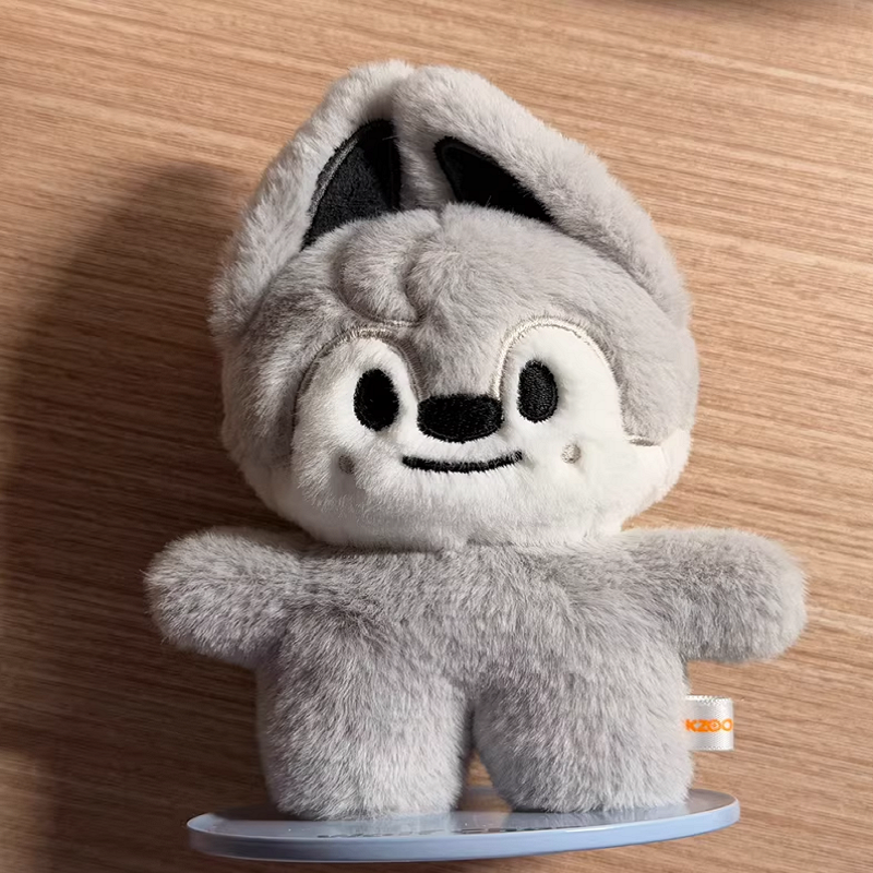 SKZOO Idol Stray Kids Same Sty - مراجعة Kids Toys Unique وسعره