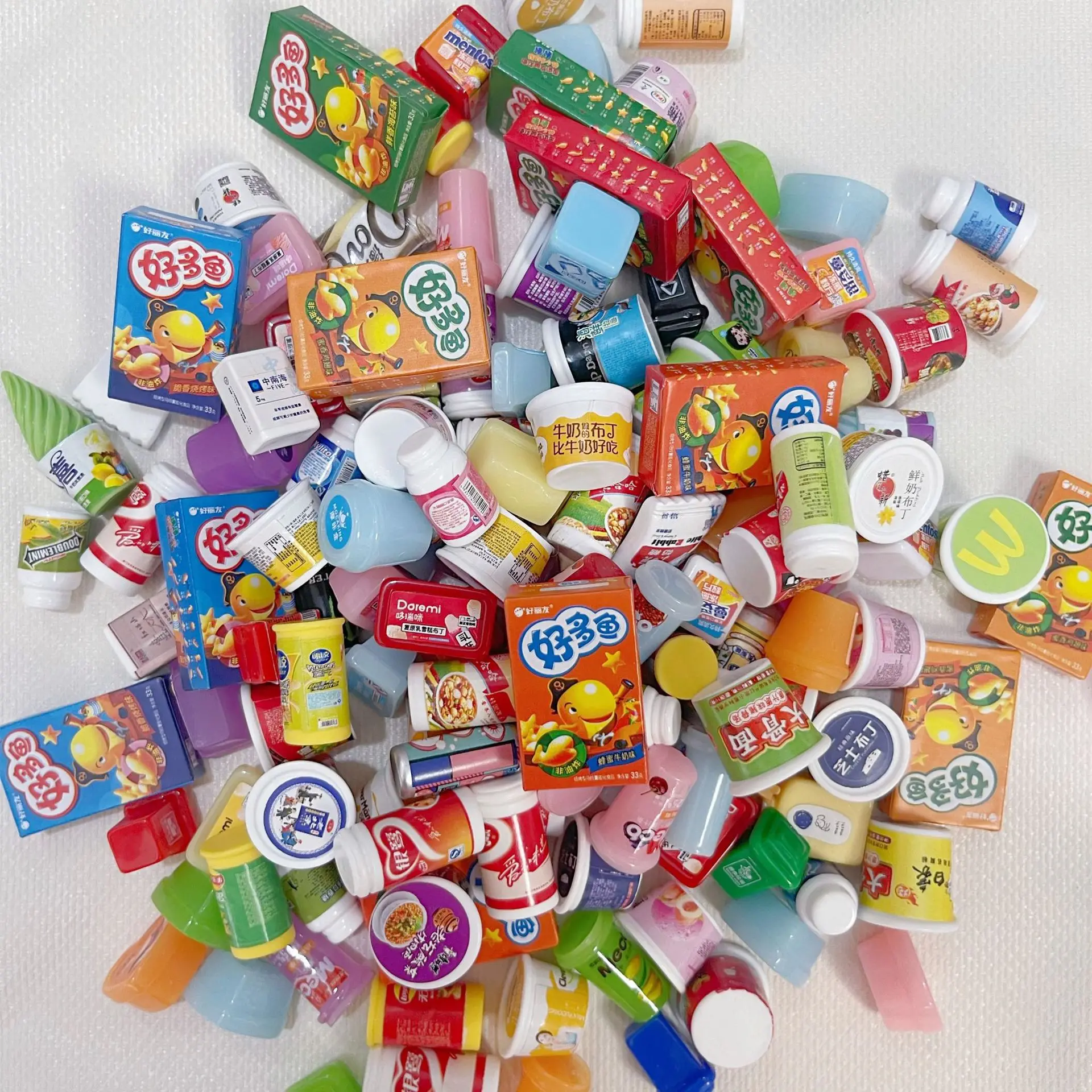 Mini simulation supermarket fo - مراجعة Kids Toys Stores وسعره