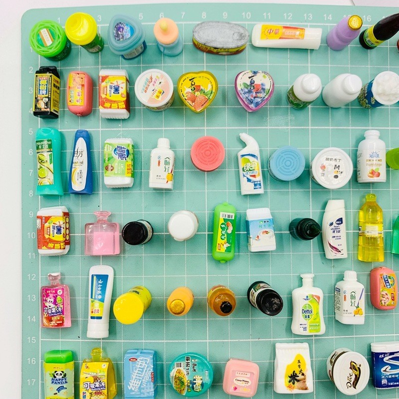 Mini simulation supermarket fo - مراجعة Kids Toys Stores وسعره