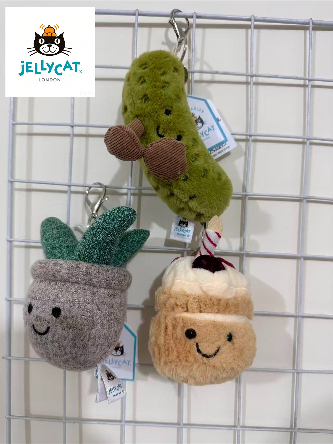 2026  JC brand plush toy keych - مراجعة Kids Toys Usa وسعره