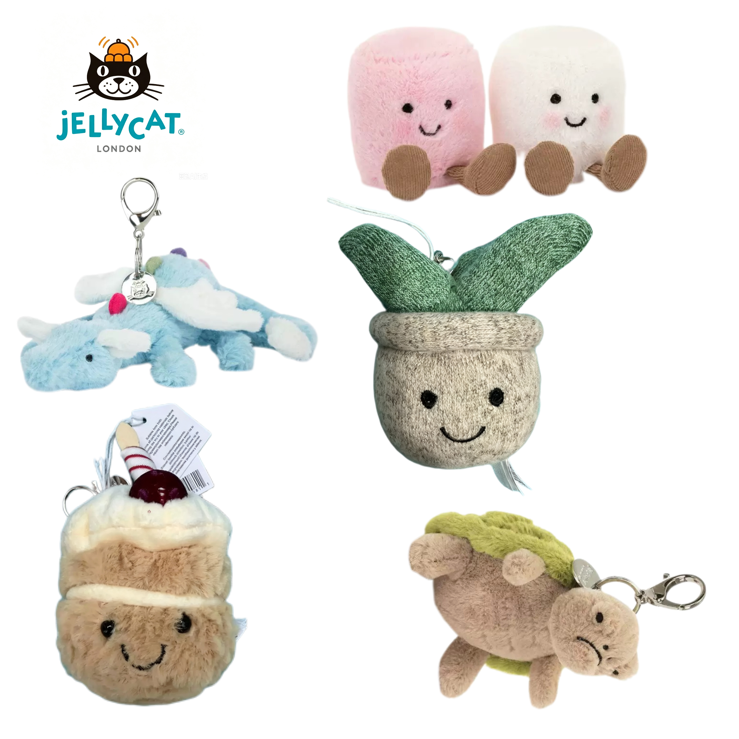 2026  JC brand plush toy keych - مراجعة Kids Toys Usa وسعره