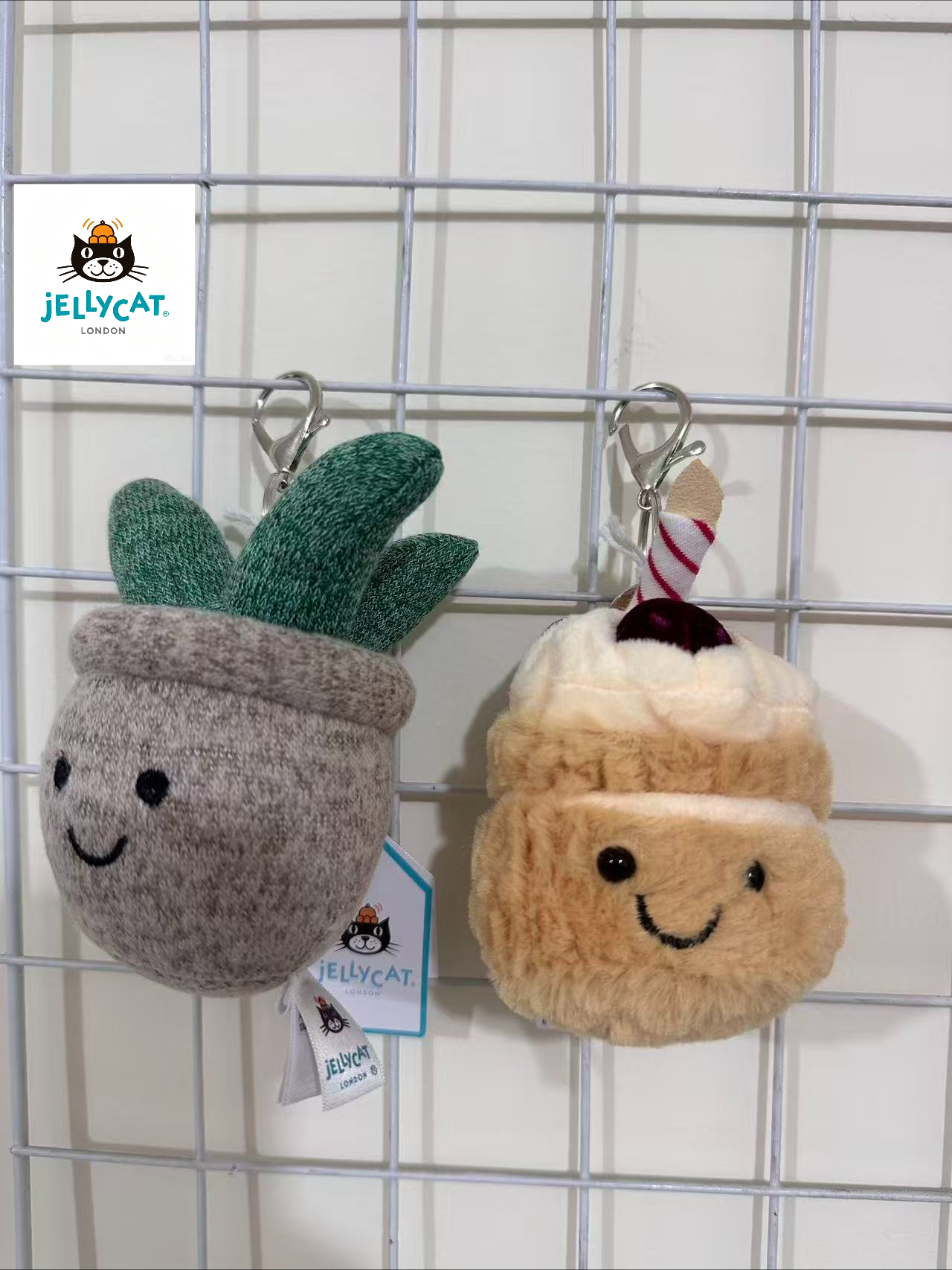 2026  JC brand plush toy keych - مراجعة Kids Toys Usa وسعره