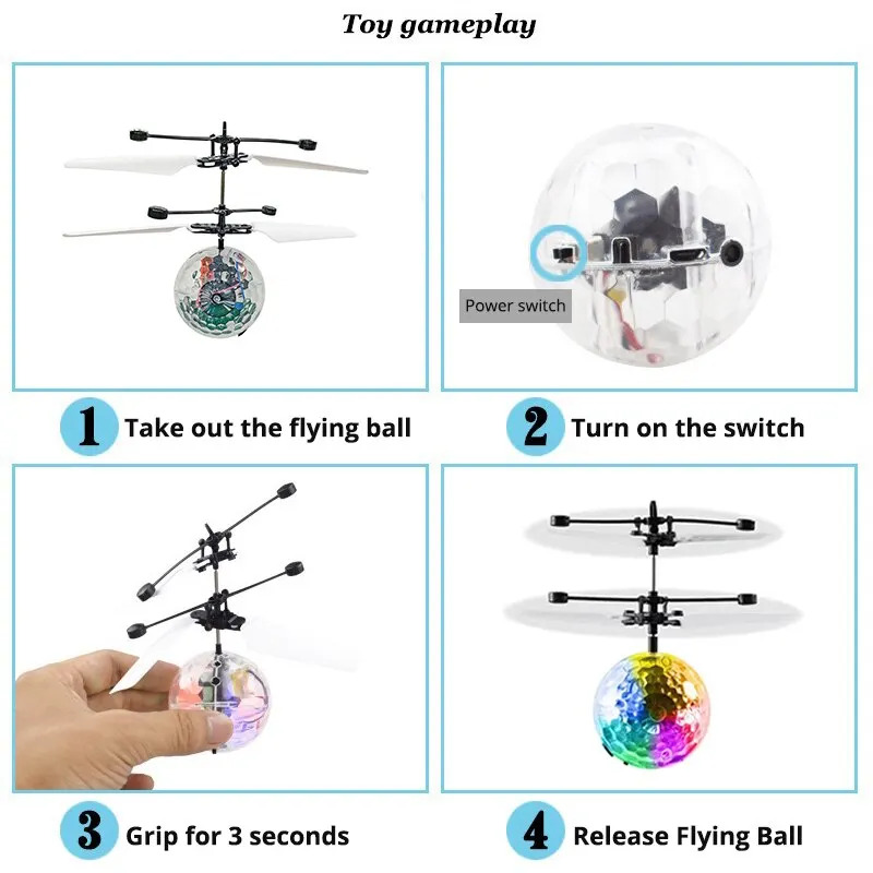 Led Light Suspension Crystal B - مراجعة Kids Toys Unique وسعره