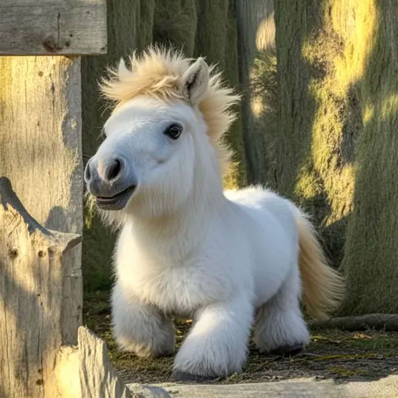 Plush Electric Pony Toy For Ki - مراجعة Kids Toys Horse وسعره