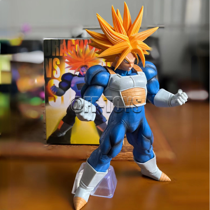 In Stock 25cm Anime Dragon Bal - مراجعة Kids Toys Japan وسعره