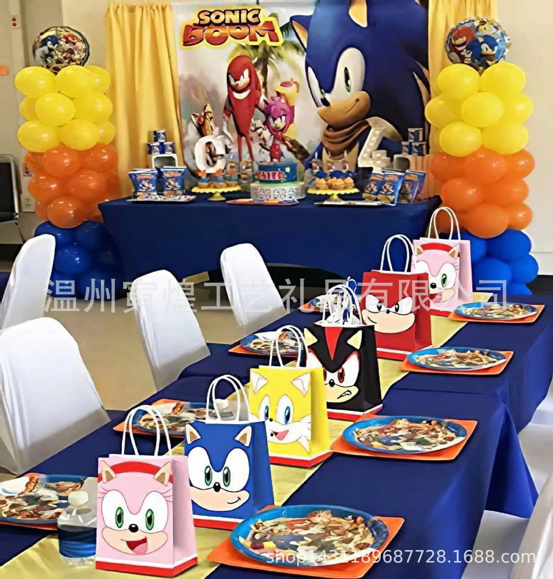 Hot-selling New Sonic Candy Gi - مراجعة Kids Toys Kitchen وسعره