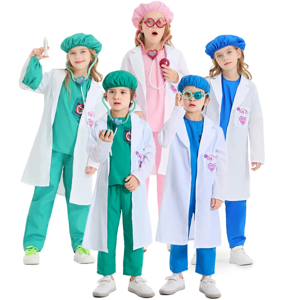 Boys Girls Simulation Doctor N - مراجعة Kids Toys Japan وسعره