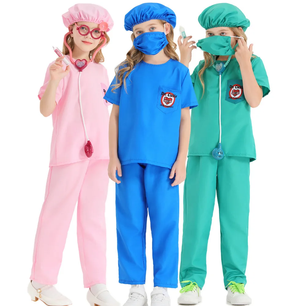 Boys Girls Simulation Doctor N - مراجعة Kids Toys Japan وسعره