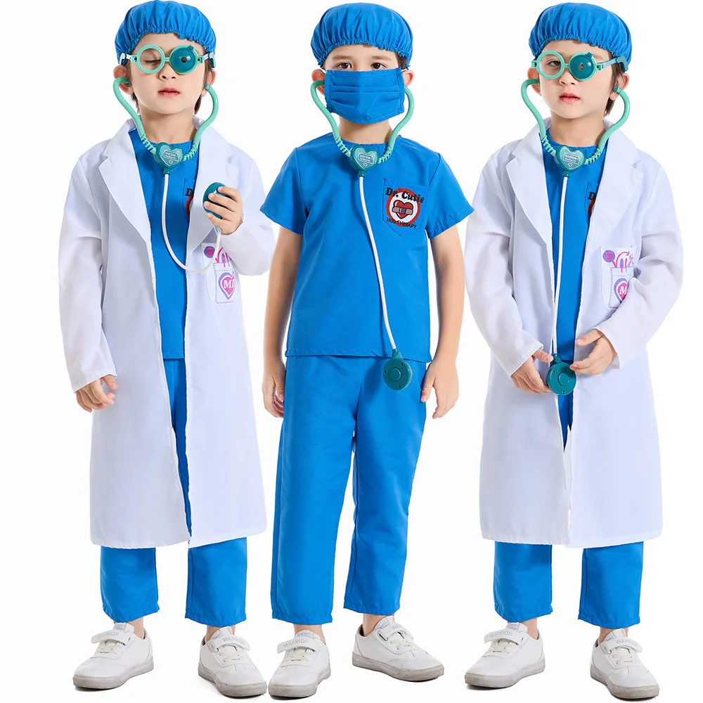 Boys Girls Simulation Doctor N - مراجعة Kids Toys Japan وسعره