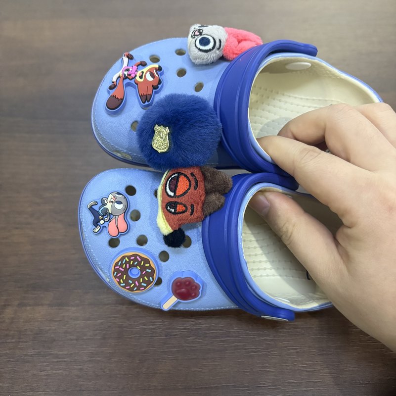 2026 Anime Crazy Animal City A - مراجعة Kids Toys Usa وسعره