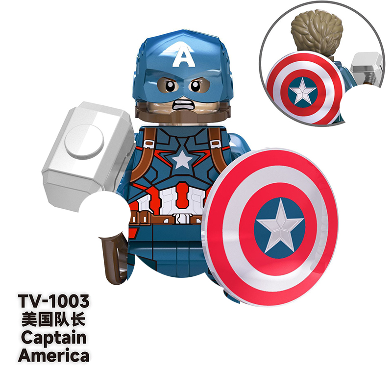 2026 Marvel Building Blocks Br - مراجعة Kids Toys Usa وسعره