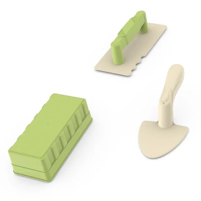 Sand Toys Castle Bucket Play S - مراجعة Kinetic Sand Mold وسعره