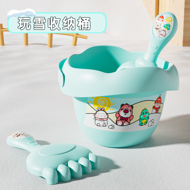 New Snowball Maker Clip For Ki - مراجعة Kinetic Sand Mold وسعره