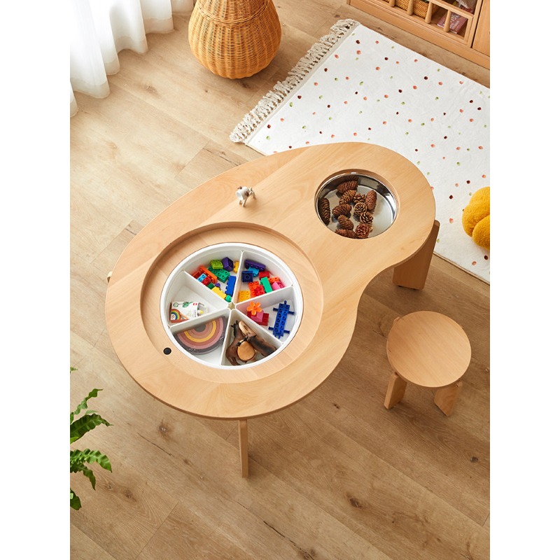 Multifunctional Building Block - مراجعة Kids Toys Manufacturers وسعره