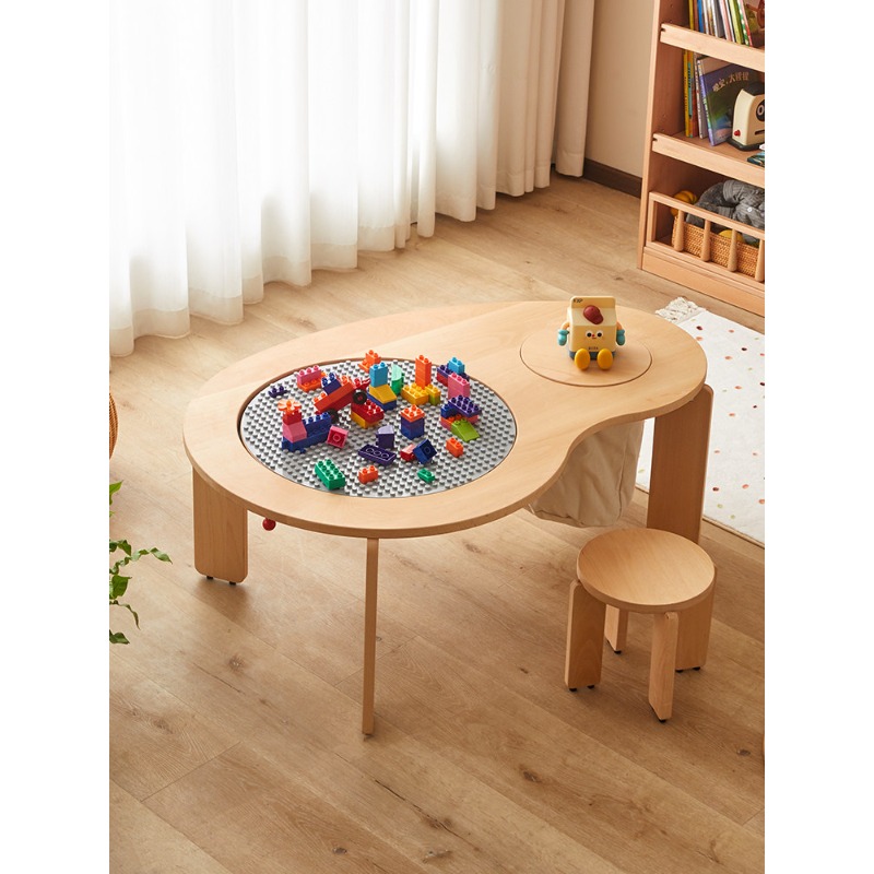 Multifunctional Building Block - مراجعة Kids Toys Manufacturers وسعره