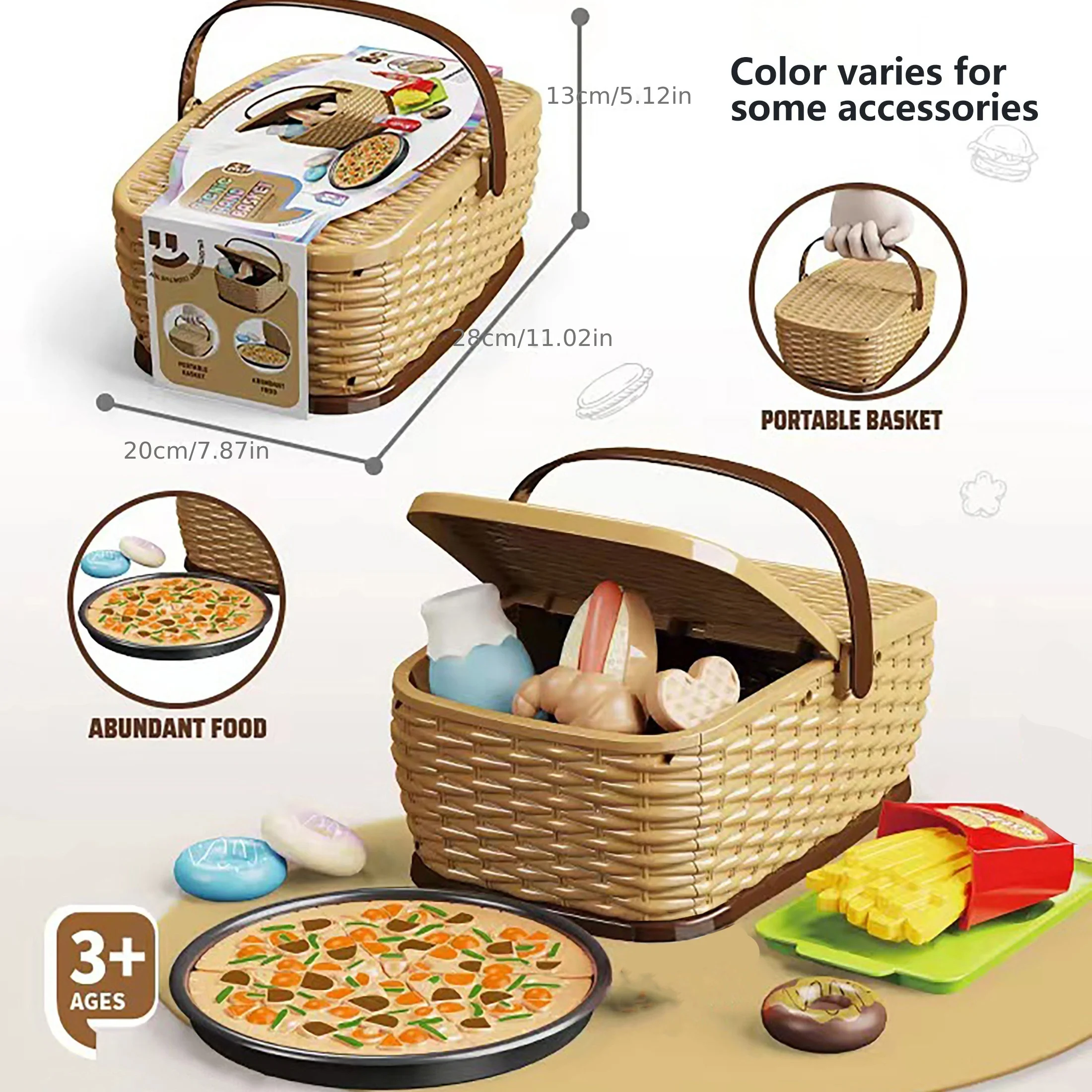Pretend Play Simulation Kitche - مراجعة Kids Toys Kitchen وسعره