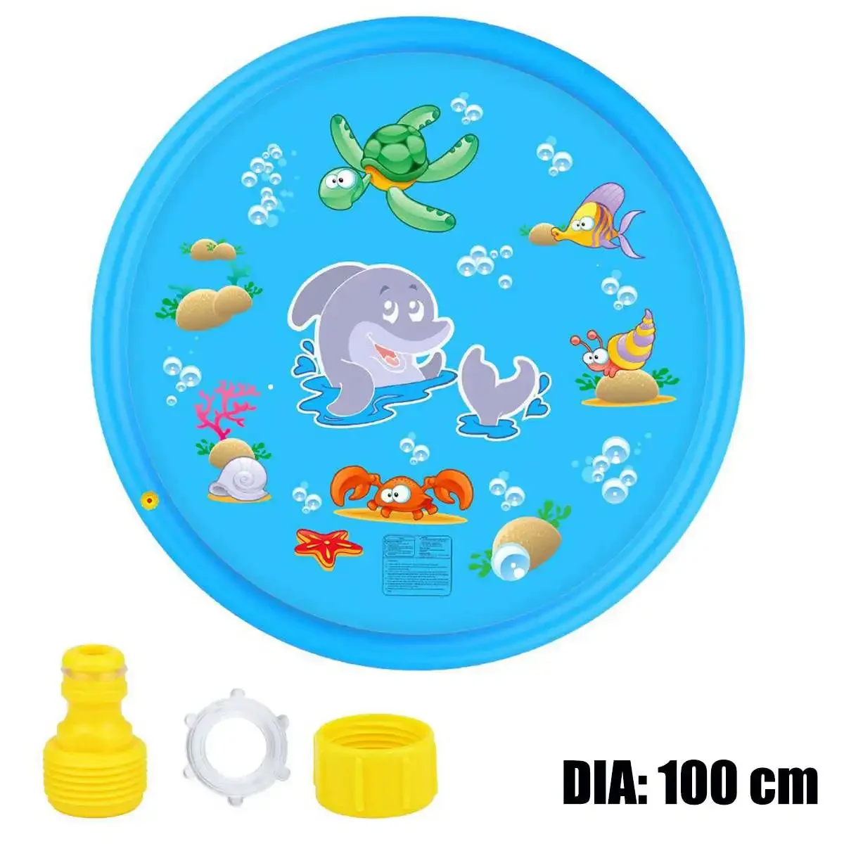 100/170cm Kids Outdoor Funny T - مراجعة Kids Yard Toys وسعره