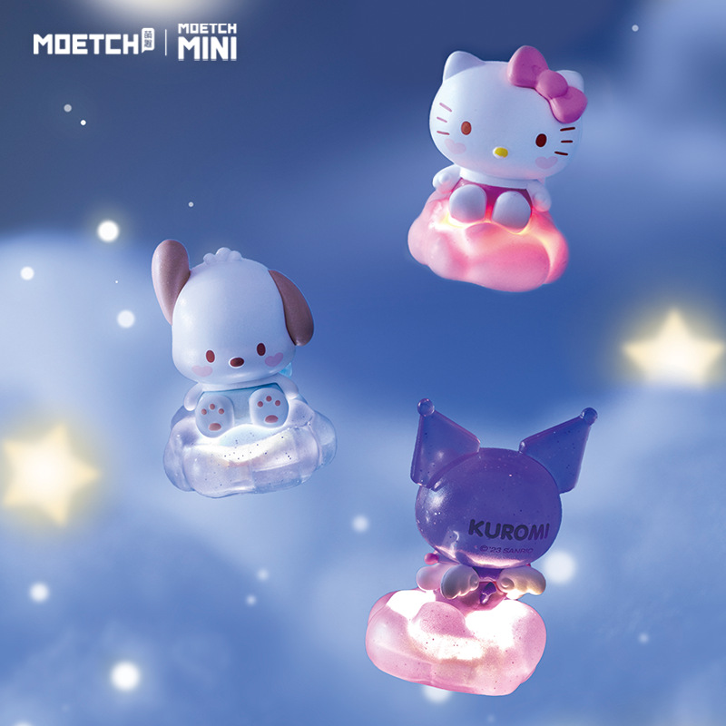 Kawaii Angel Baby Series Cinna - مراجعة Kids Toys Japan وسعره