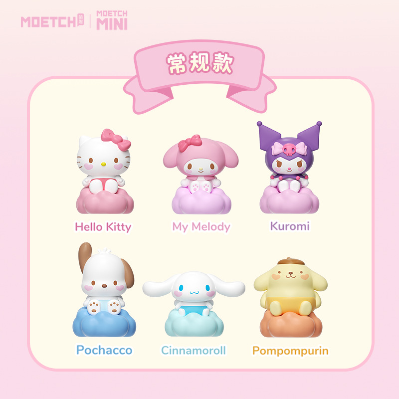 Kawaii Angel Baby Series Cinna - مراجعة Kids Toys Japan وسعره