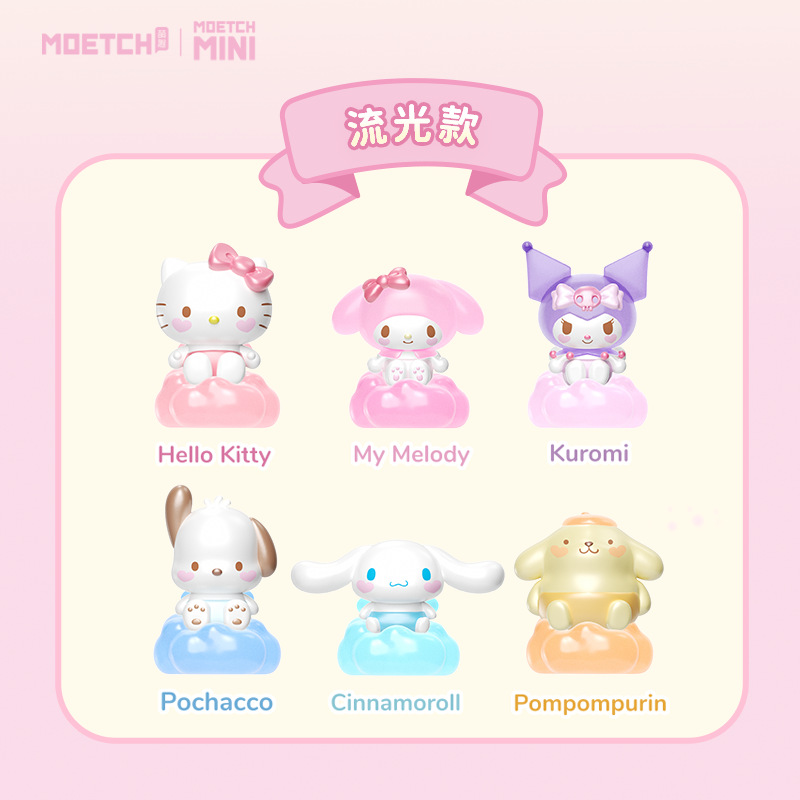 Kawaii Angel Baby Series Cinna - مراجعة Kids Toys Japan وسعره